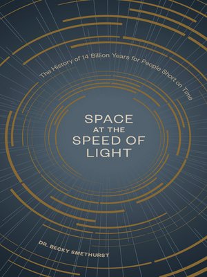 Space at the Speed of Light - ebook